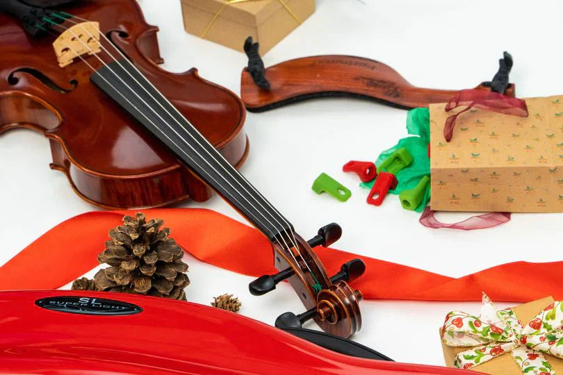 Gift Guide: The Perfect Picks for String Players