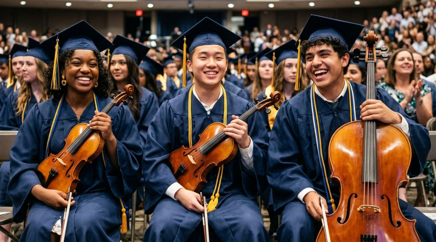 Best Graduation Gifts for String Players 2026