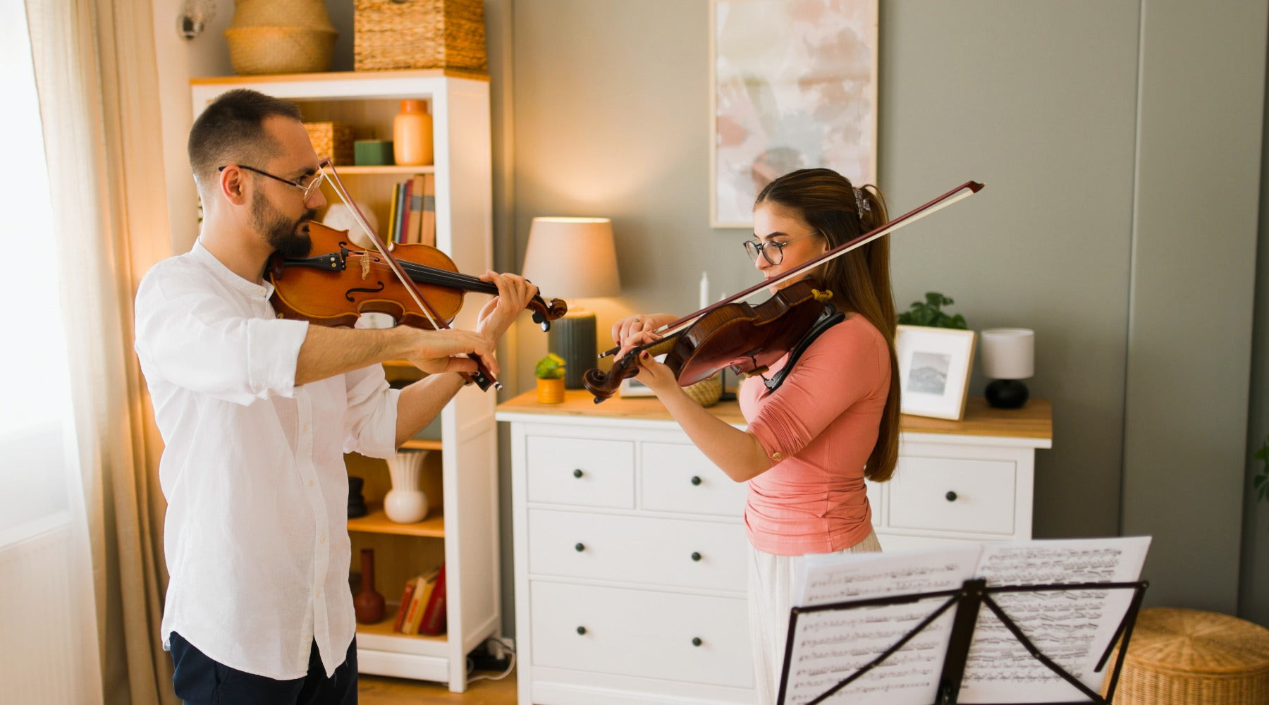 How Long Does It Take to Learn Violin?