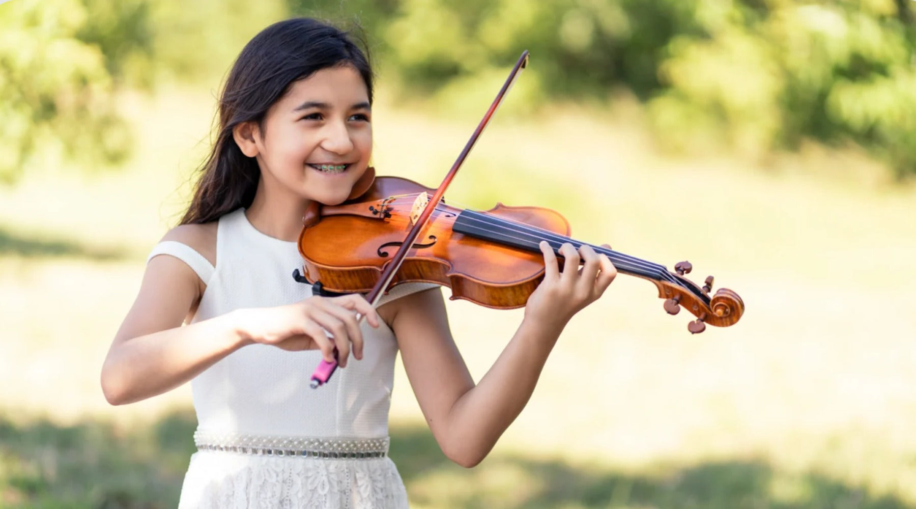 What Size Violin Does a 10-Year-Old Need?