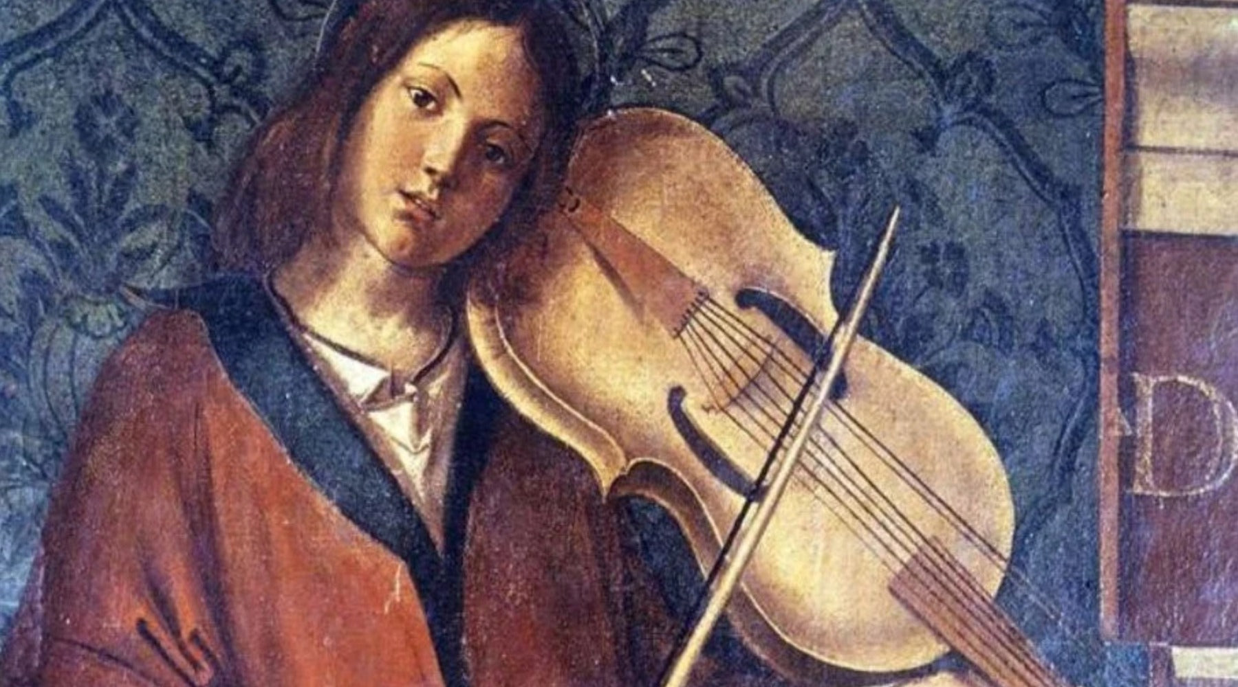 What is the Earliest Bowed String Instrument?