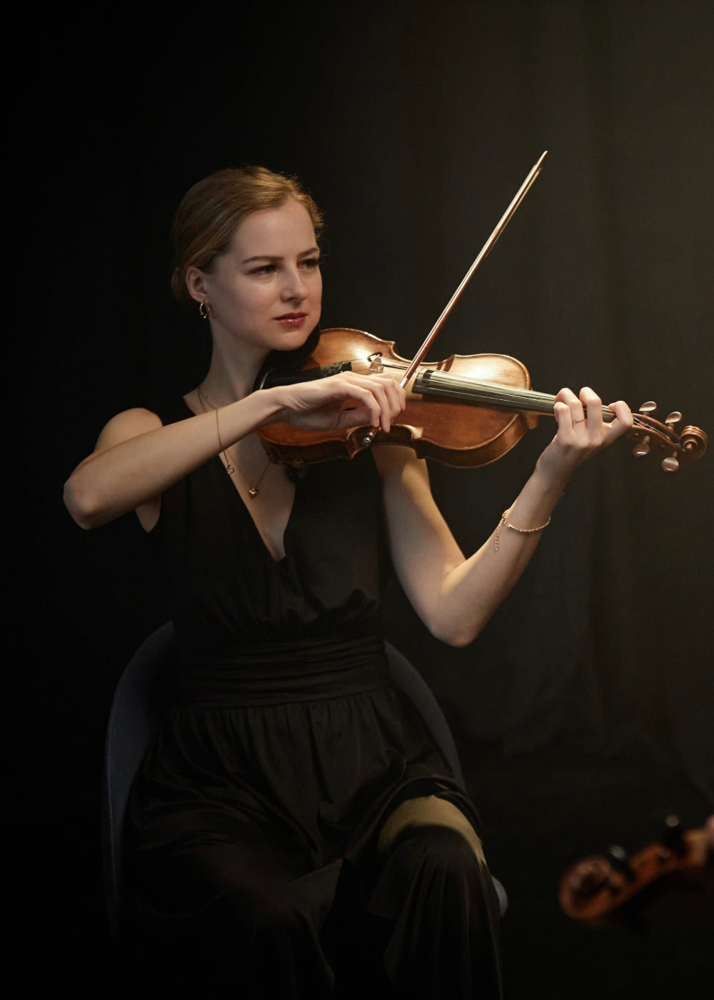 5 Simple Ways to Celebrate Chamber Music Month