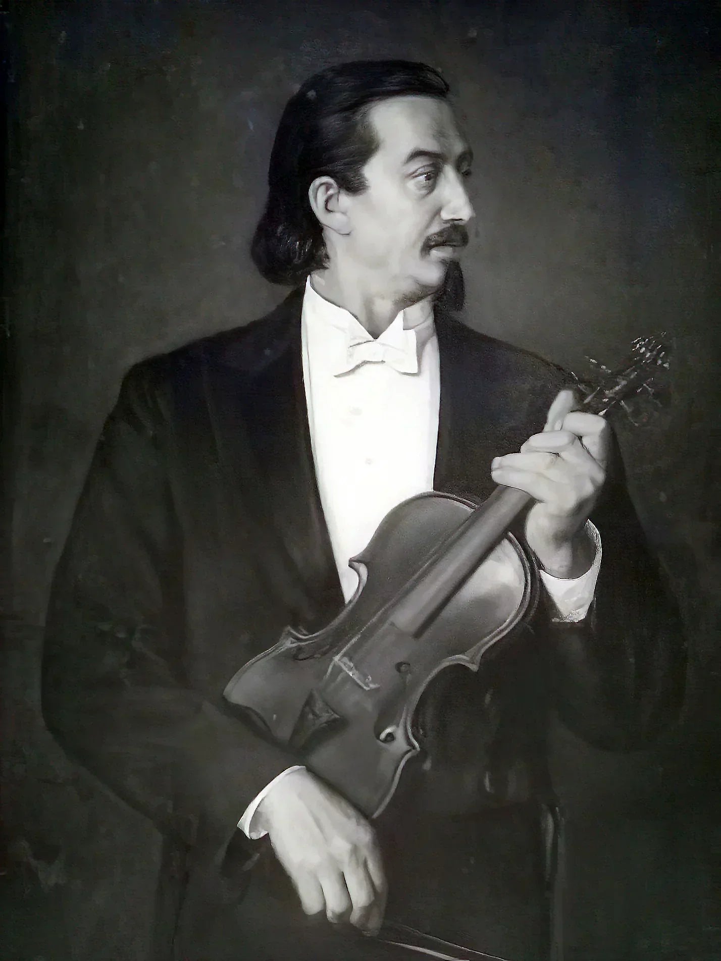🎻 Celebrating Henryk Wieniawski: A Violinist Who Understood Violinists