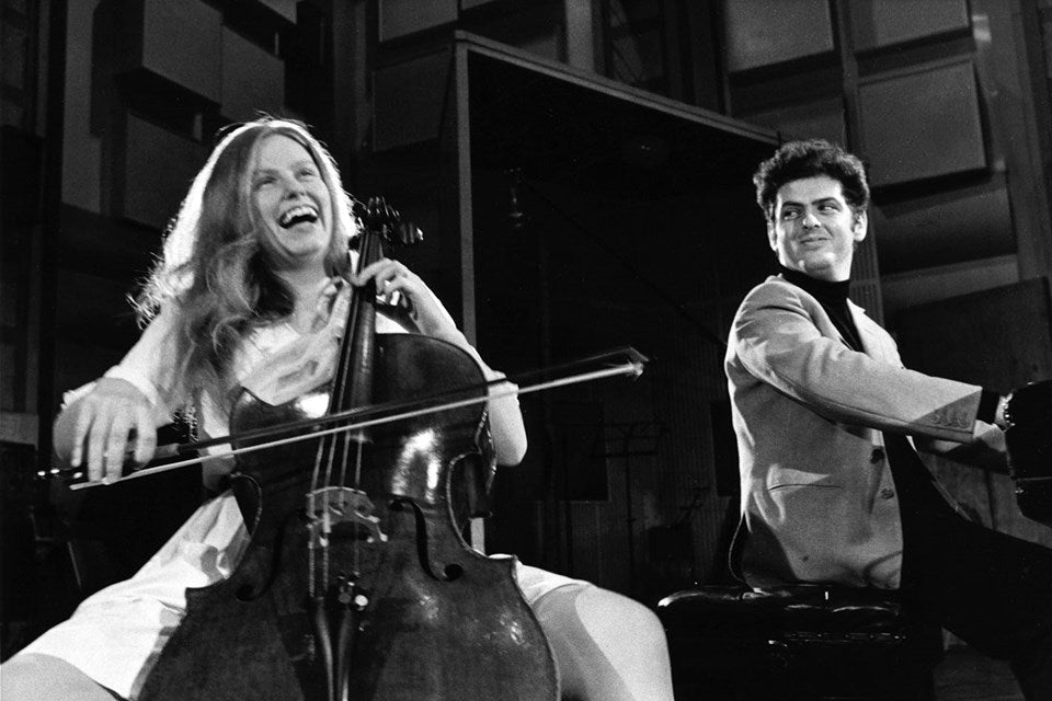 What Today’s Students Can Learn From Jacqueline du Pré’s Playing