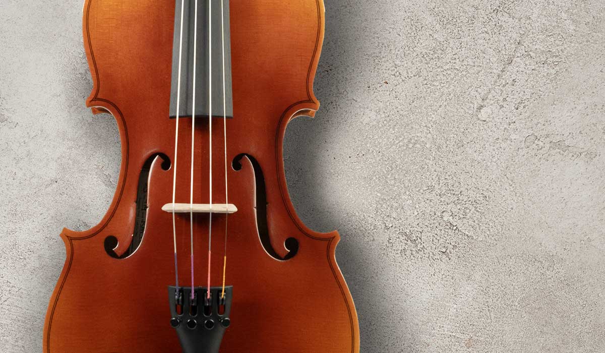 Finding Your Voice: 5 Things to Know About the Franz Hoffmann Koe Violin