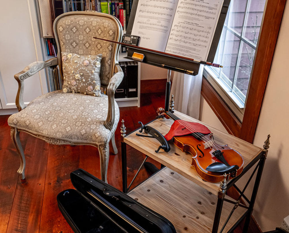 How to Optimize Your Practice Space