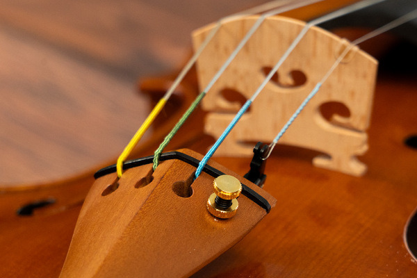 String Care Secrets: Extending the Life of Your Strings