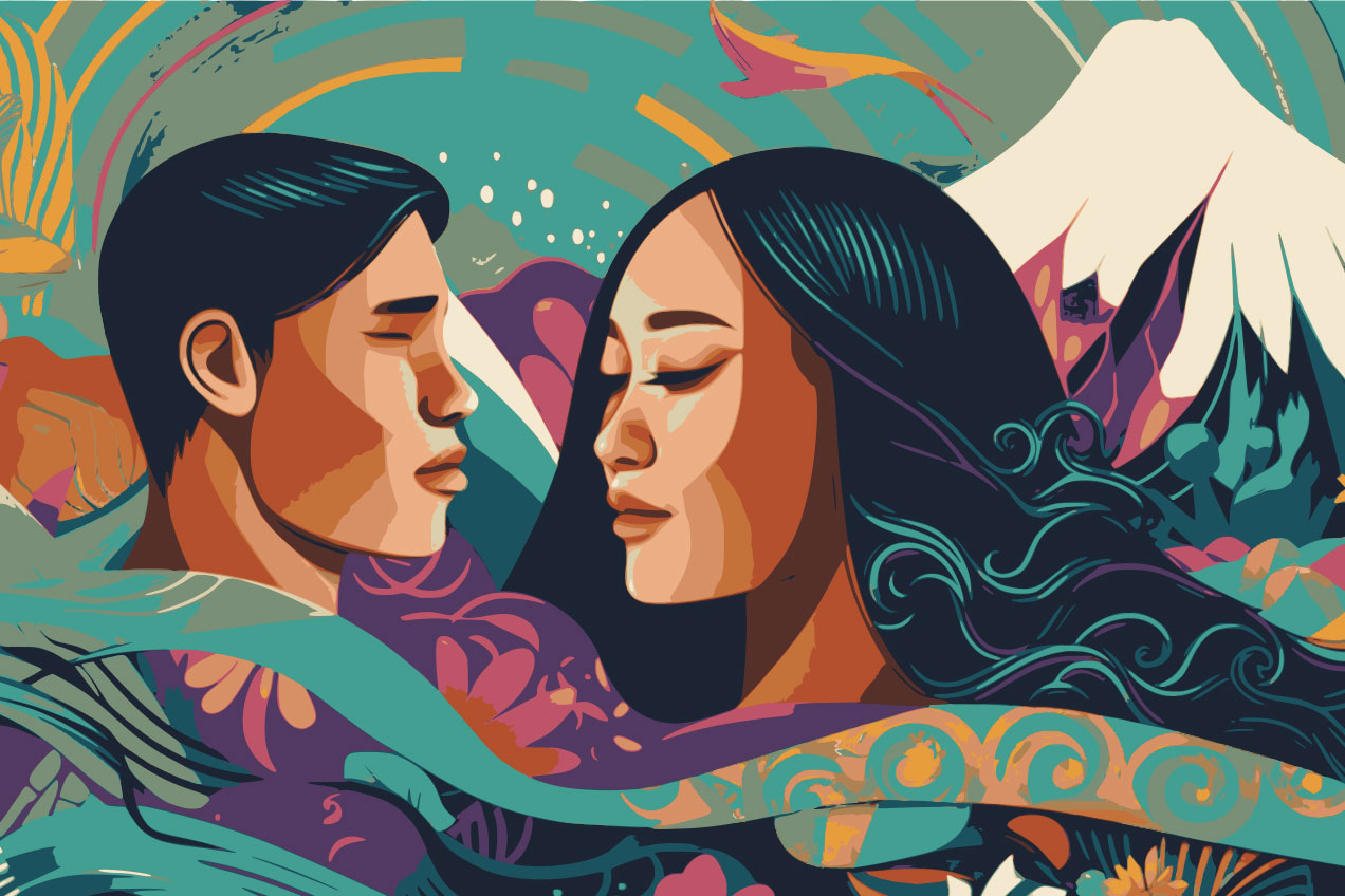 Celebrating Asian Heritage Month & Spotlight Interview with Tina Avsharian