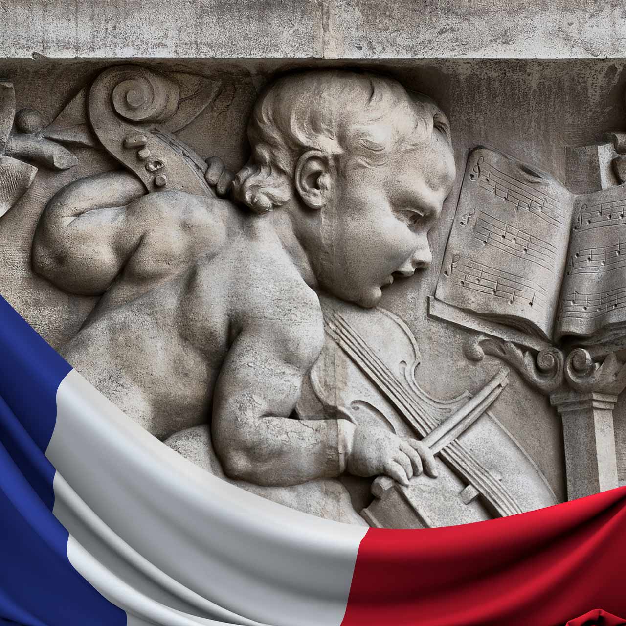 The French Violin Making Tradition