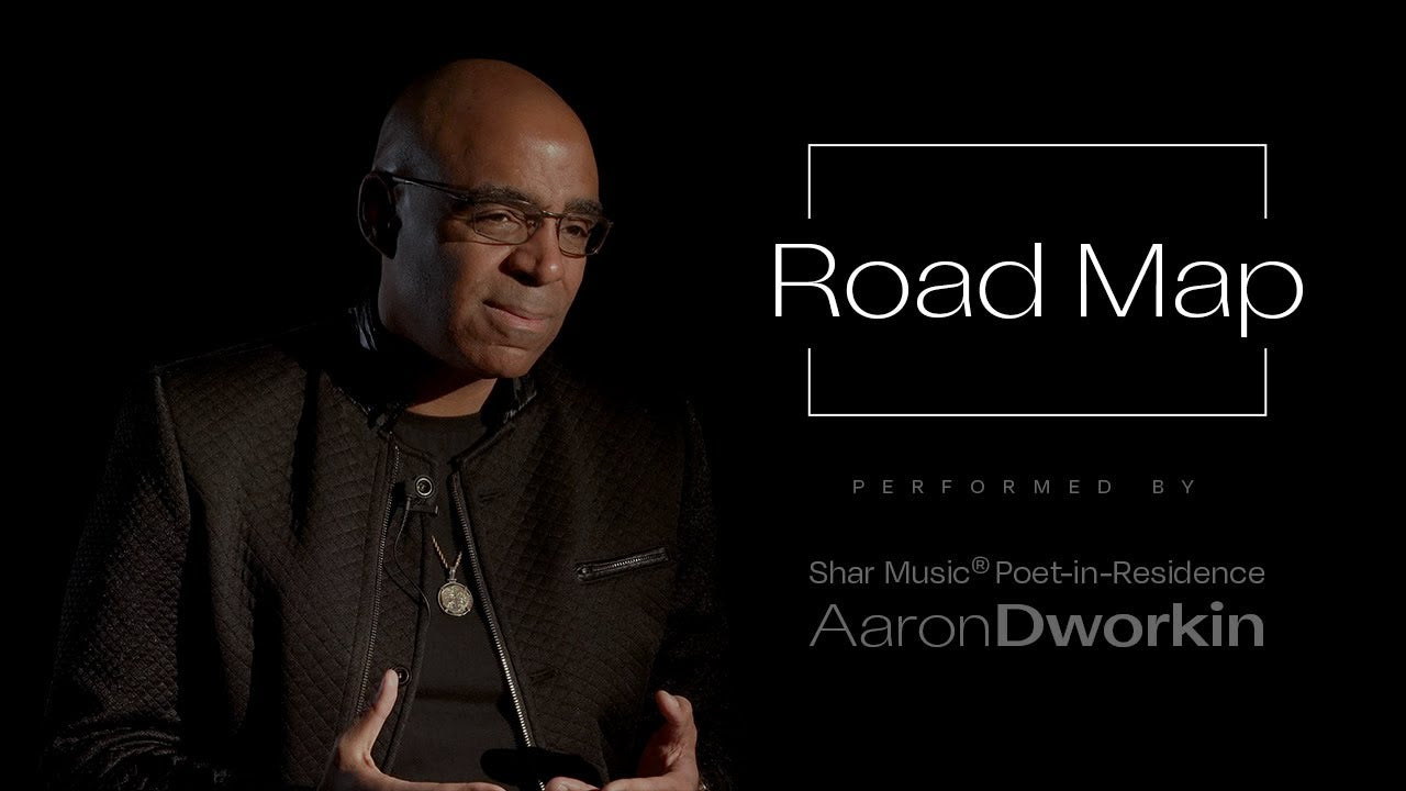 Aaron Dworkin's "Road Map"