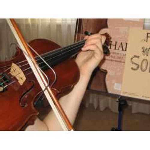 5 Common Violin Mistakes That Can Lead to Injury