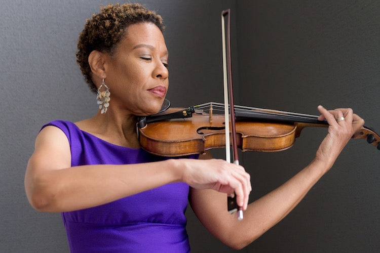 Living a Life of Musical Diversity