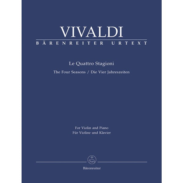 Seven Essential Pieces of Violin Music To Learn