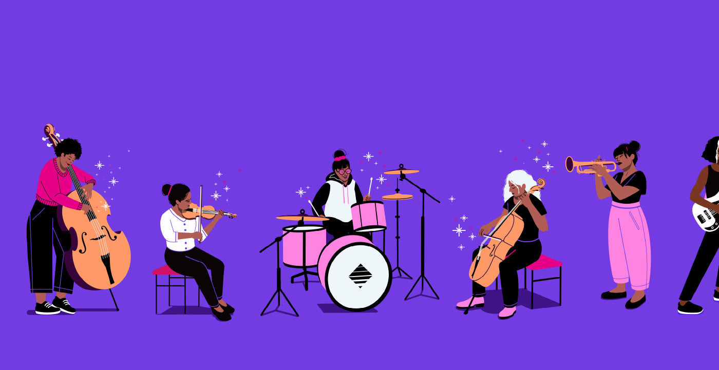 Women's Month Collection