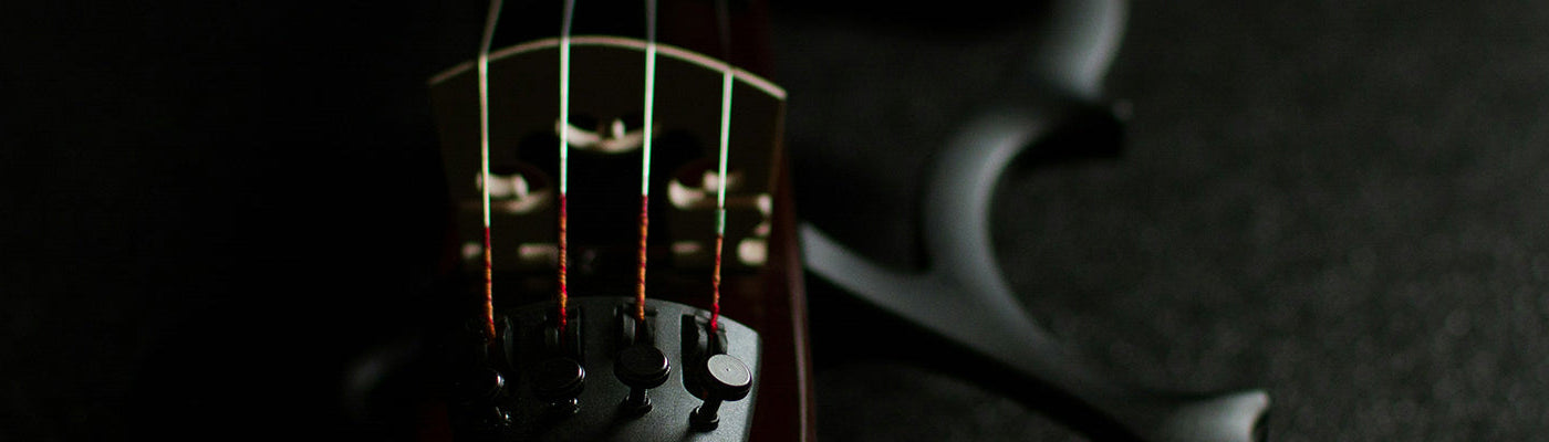 Electric Instruments