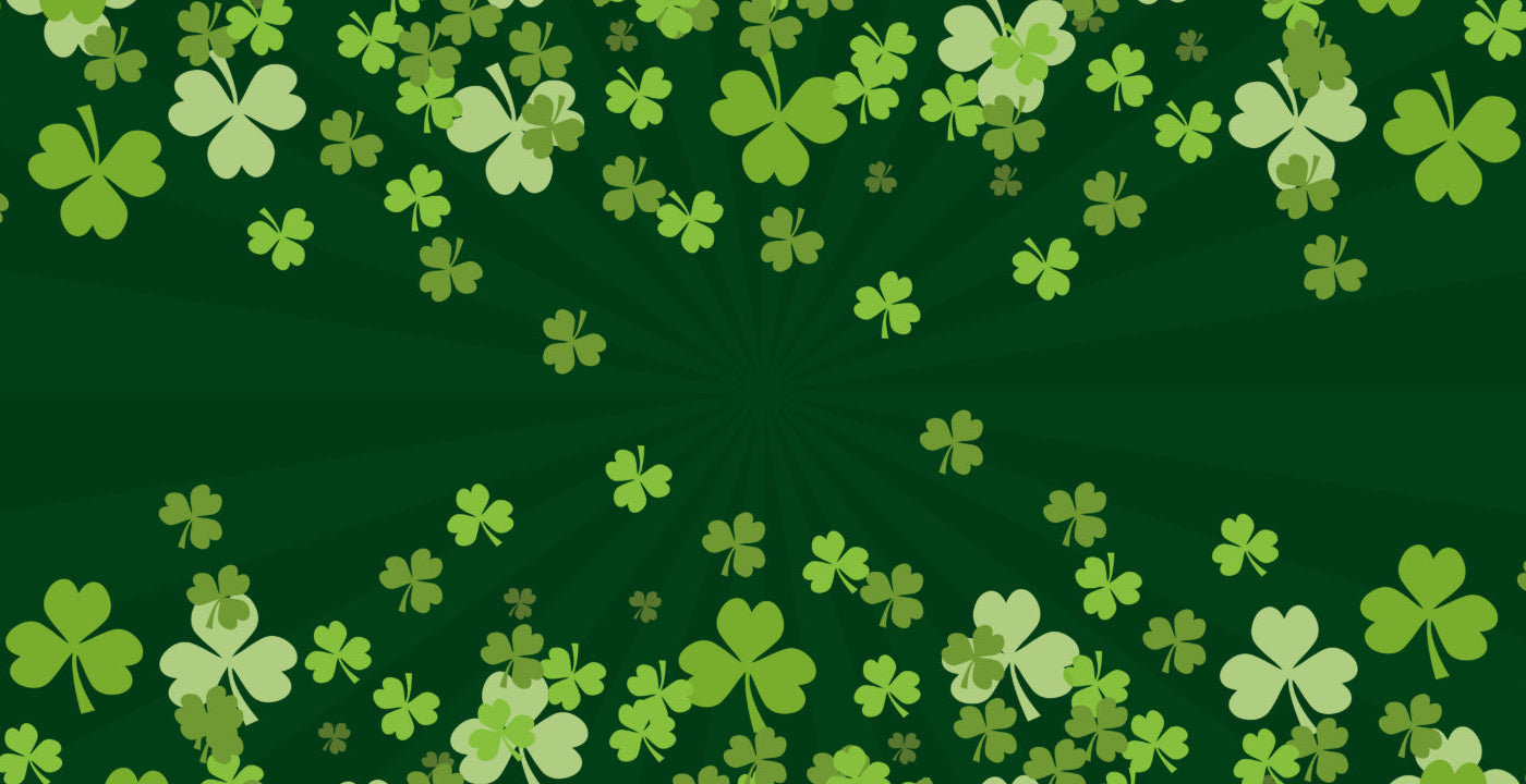 St. Patrick's Day Feature