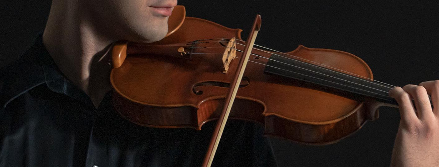 Fine & Timeless Violins