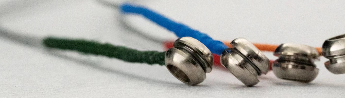 Strings for violin, viola, cello and double bass