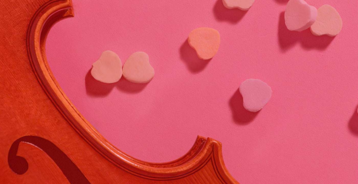 Valentine's Day Feature