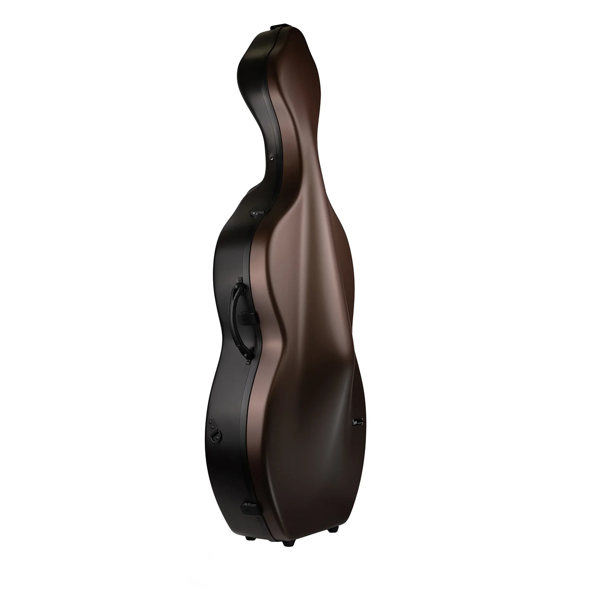 Bam Bonbon Hightech Cello Case with Wheels