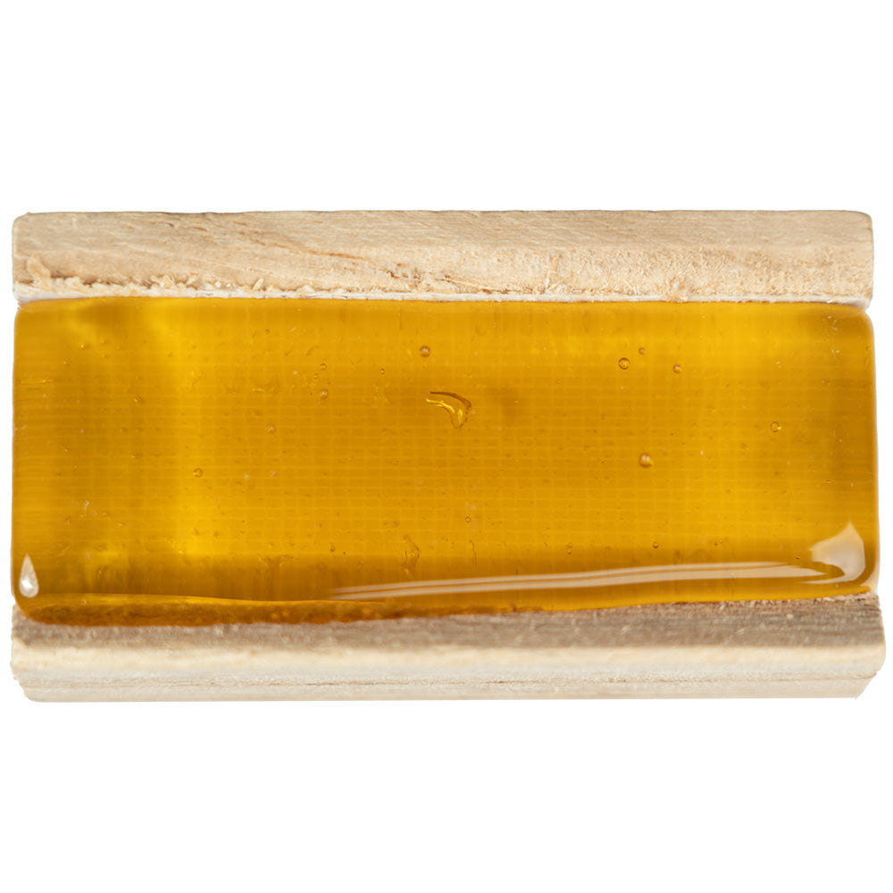 Shar Light Wood Block Rosin