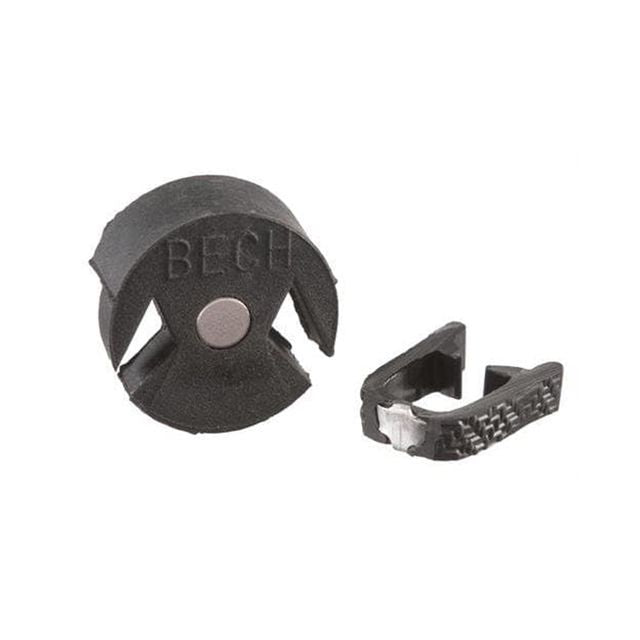Bech Magnetic Mute for Violin or Viola