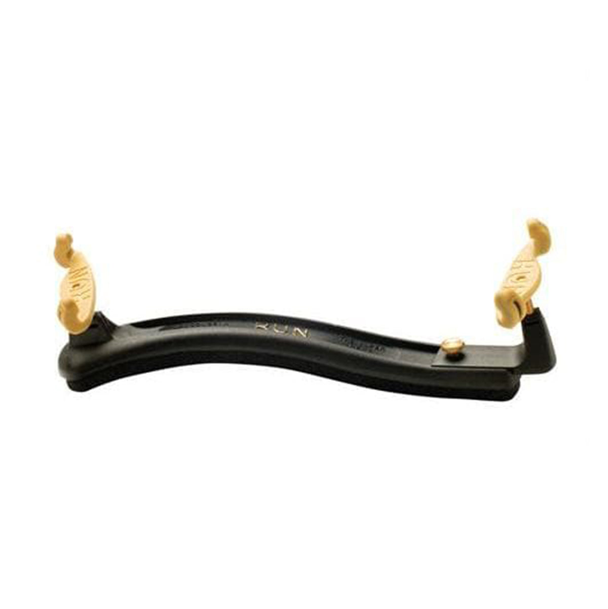 Kun Super Shoulder Rest for Violin - 4/4 Size