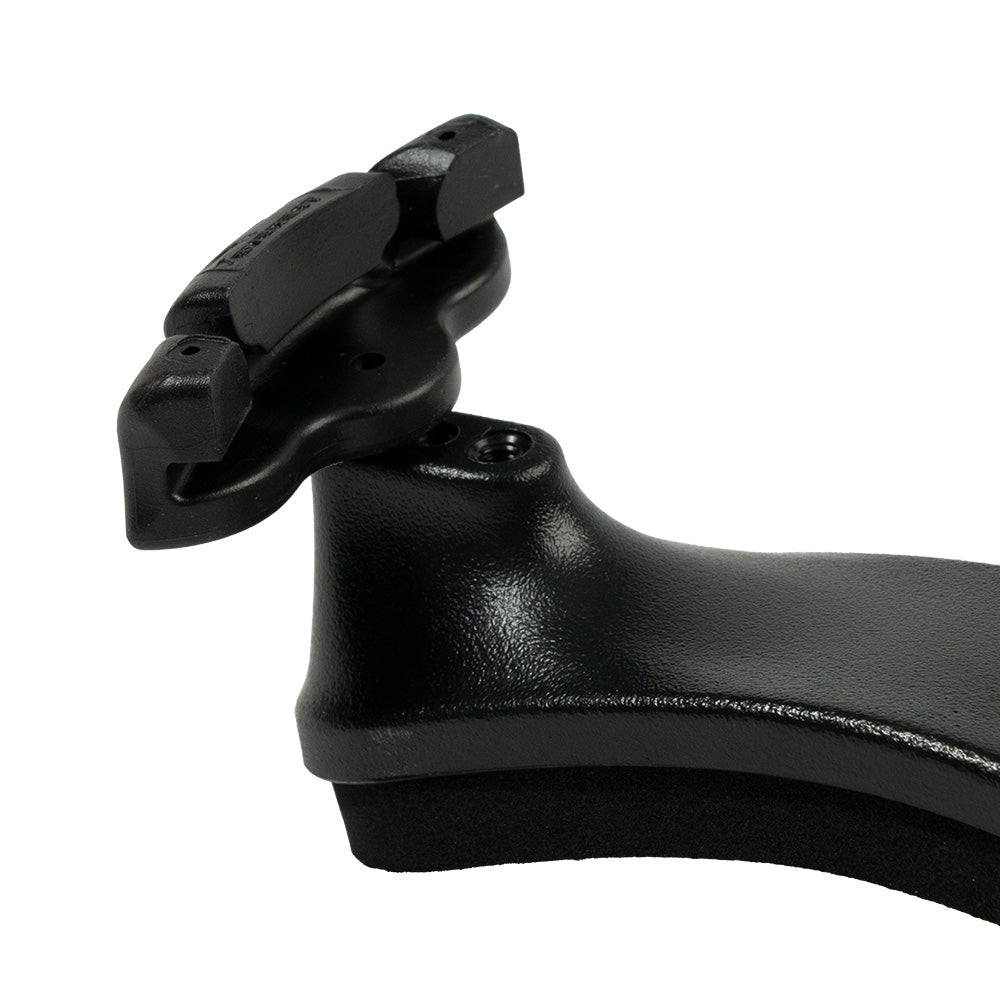 Everest EZ Violin Shoulder Rest 4/4 Size