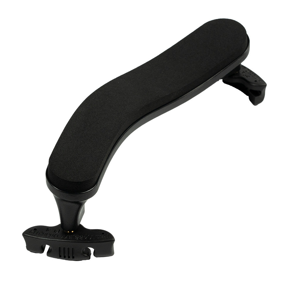 Everest Easy Shoulder Rest - 4/4 & 14" Size