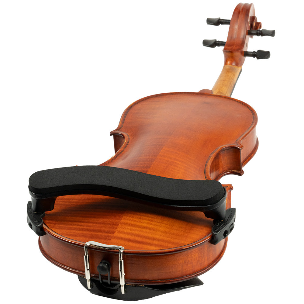 Everest EZ Violin Shoulder Rest 4/4 Size