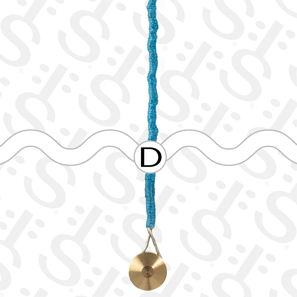 Jargar Cello D String