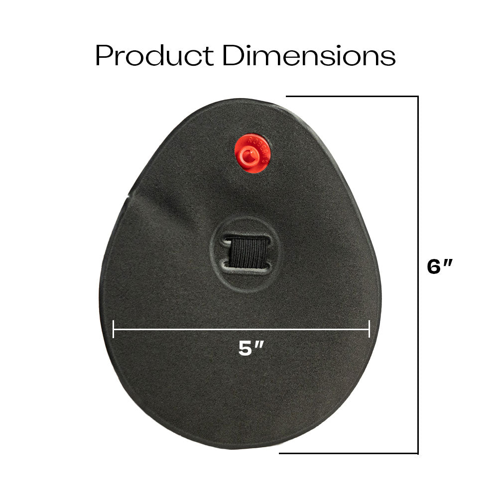 Playonair Junior Violin Shoulder Rest