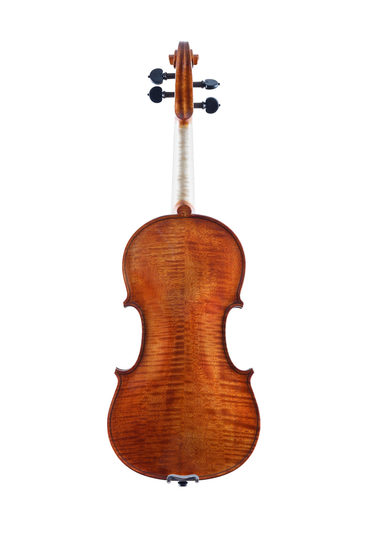 Luca Zerilli Italian Workshop Violin