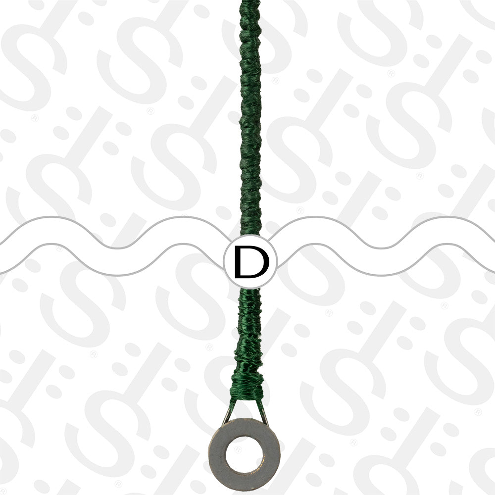 Prim Steel Cello D String