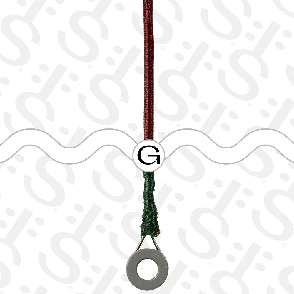 Prim Steel Cello G String Medium