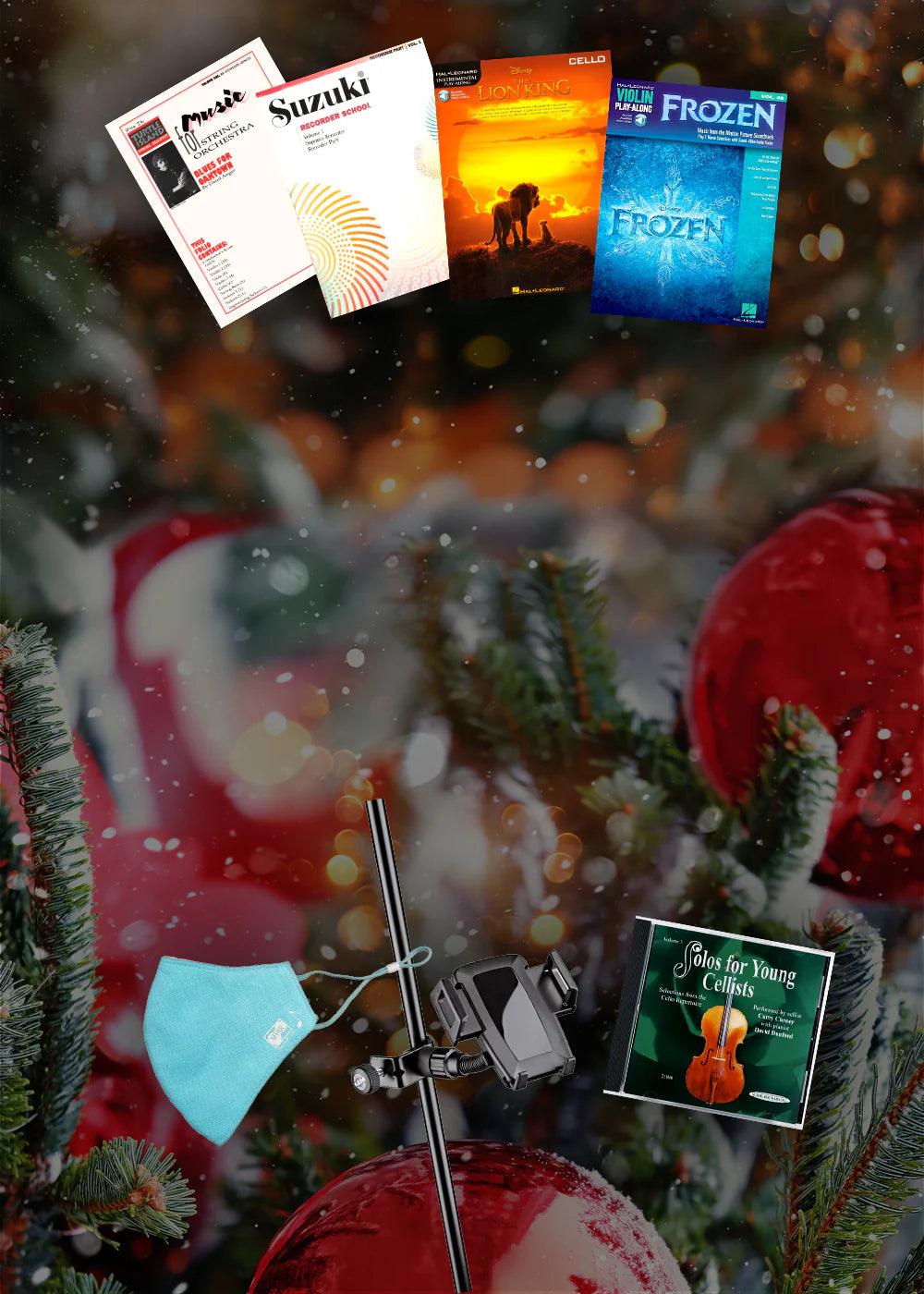 mobile slider banner