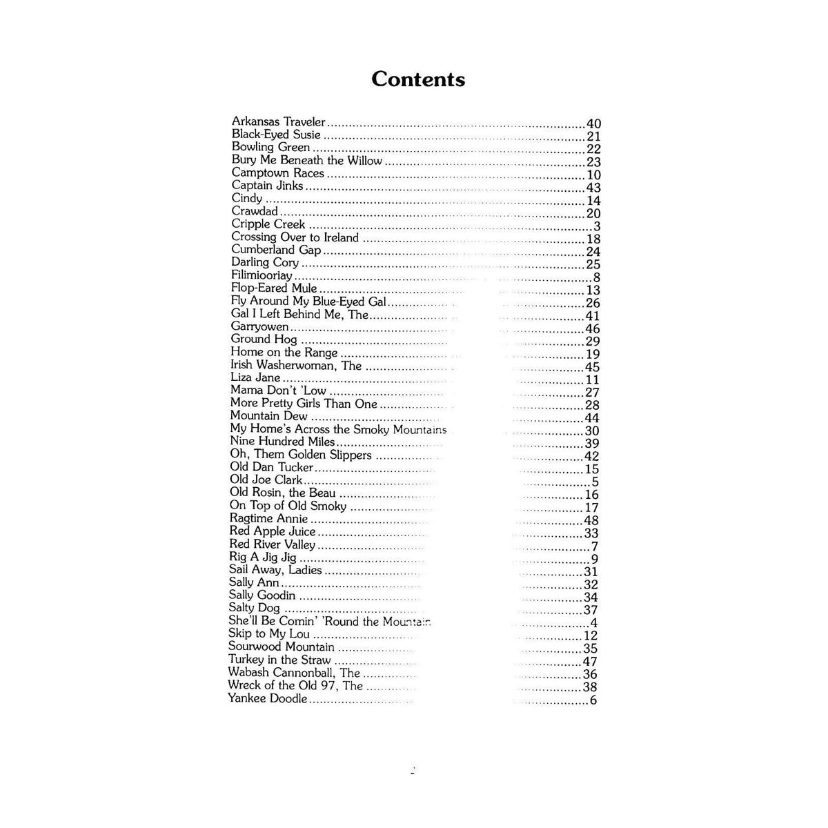 Silverman - Kid Fiddle For Violin with chordal accompaniment Published by Mel Bay Publications, Inc