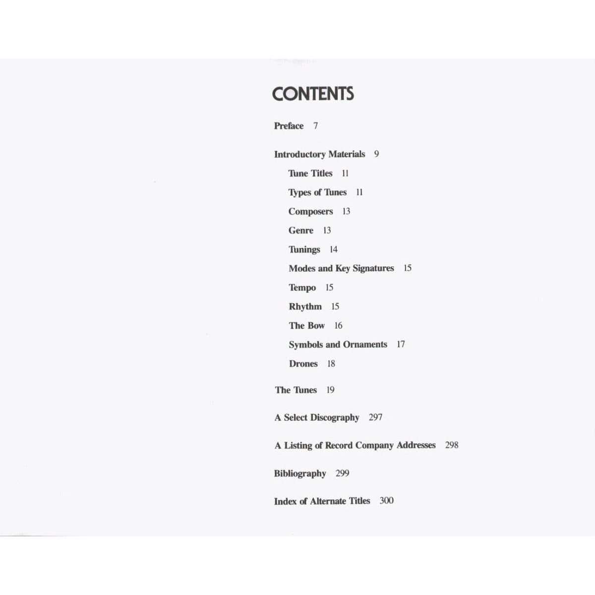 Brody, David - The Fiddler's Fakebook - Violin - Oak Publications
