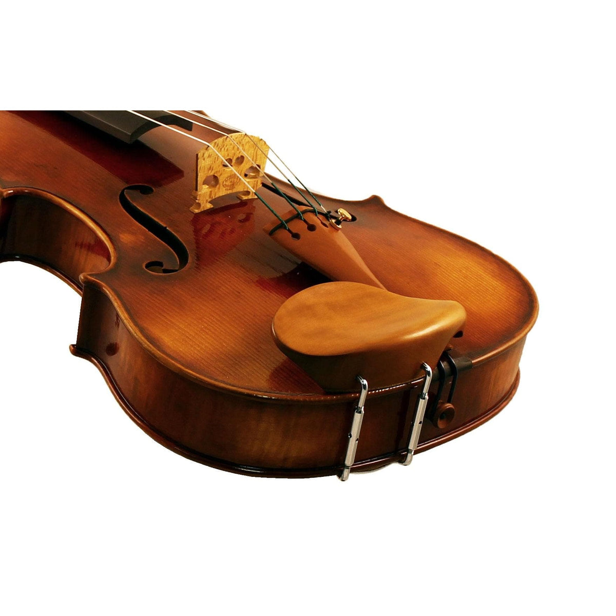 Gordon Viola Chinrest Boxwood