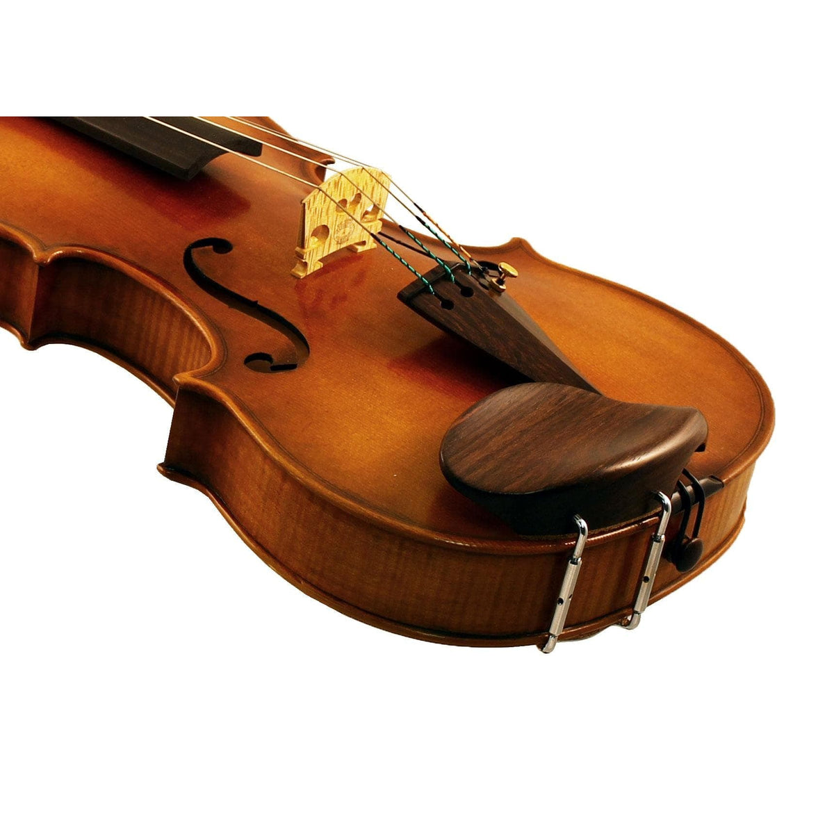Gordon Viola Chinrest Rosewood