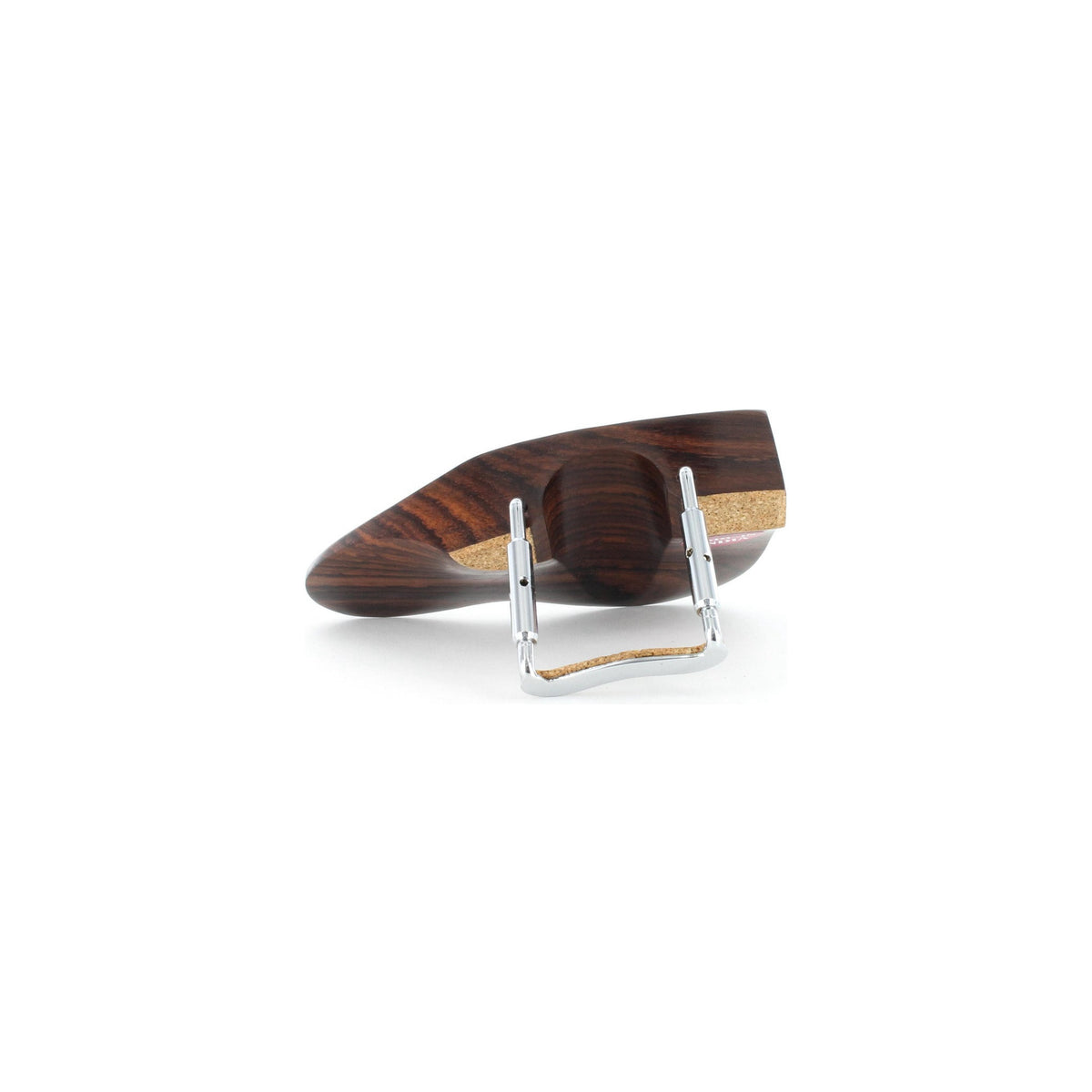 Berber Rosewood Violin Chinrest