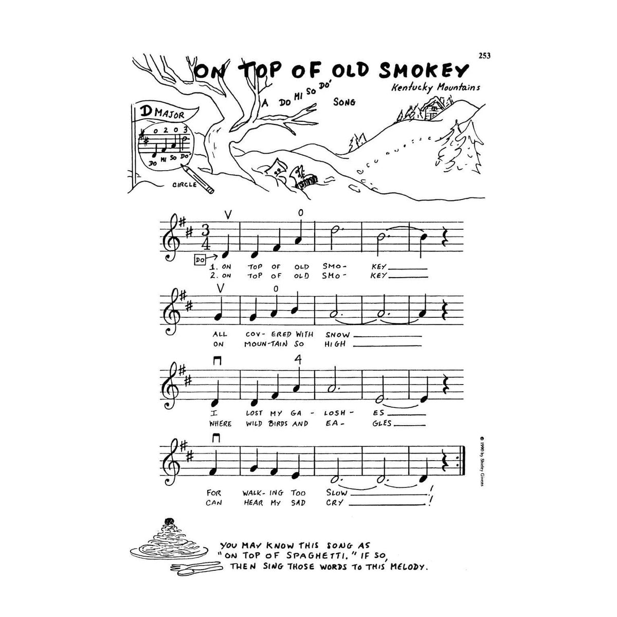 Givens, Shirley - Adventures in Violinland, Book 2F: "Skipping to the Top" - Arioso Press Publication