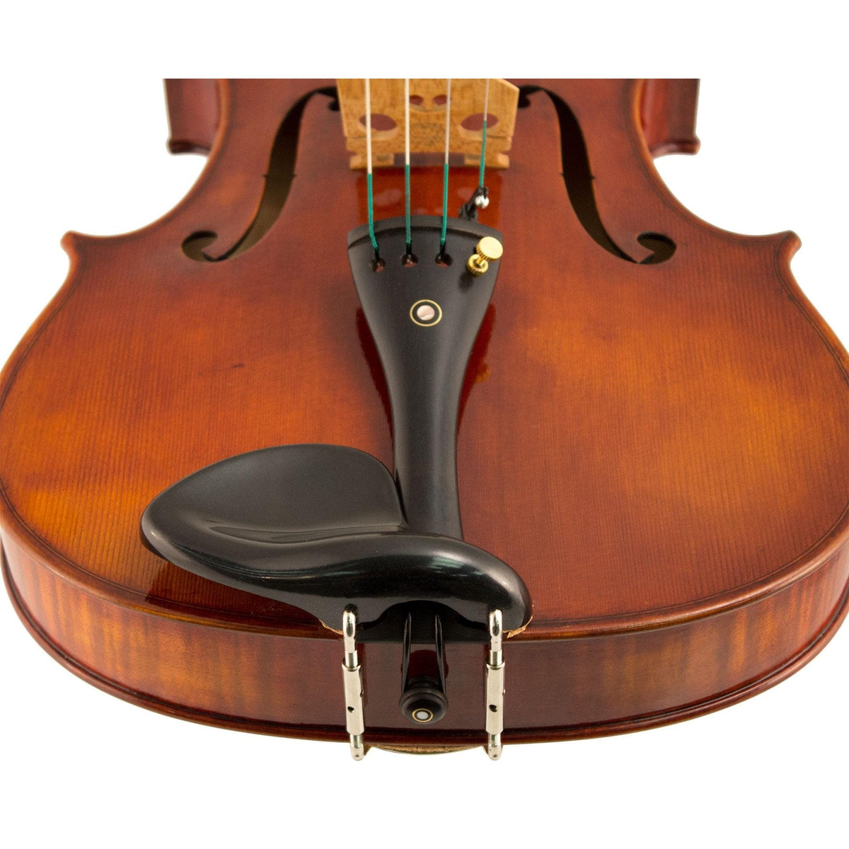 Wendling Plastic Viola Chinrest