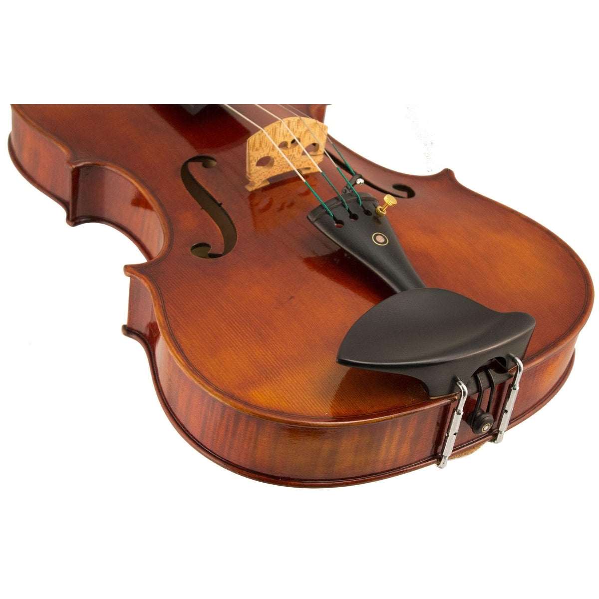 Zitsman Viola Chinrest Ebony