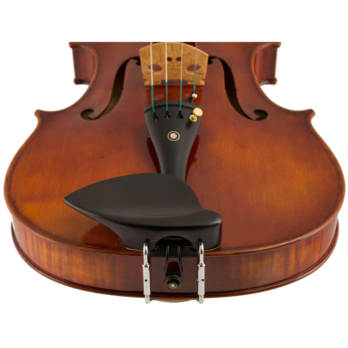 Zitsman Viola Chinrest Ebony