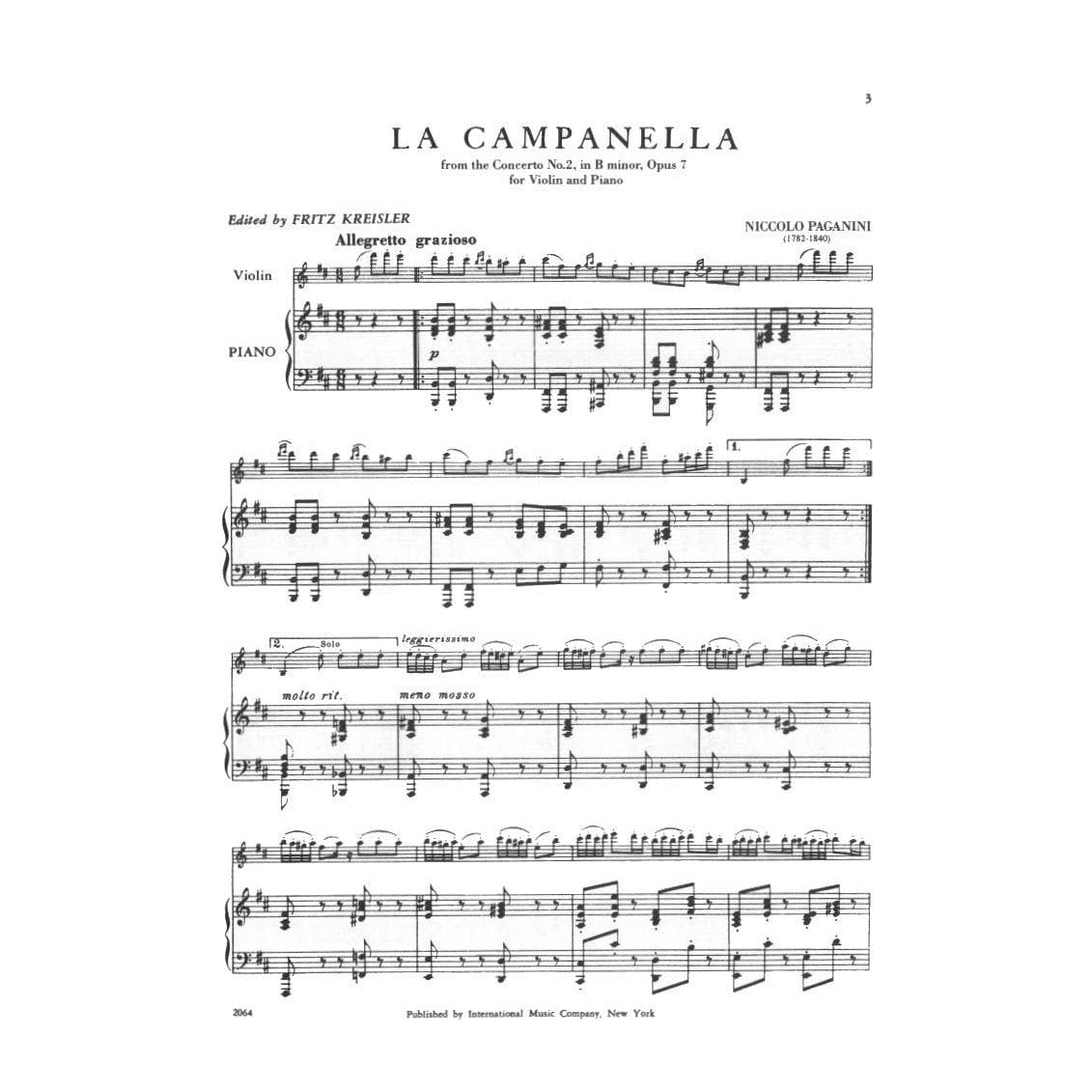 邦楽 CAMPANELLA / My California / 12\