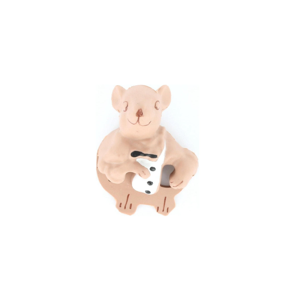 Moustro Mute Cello