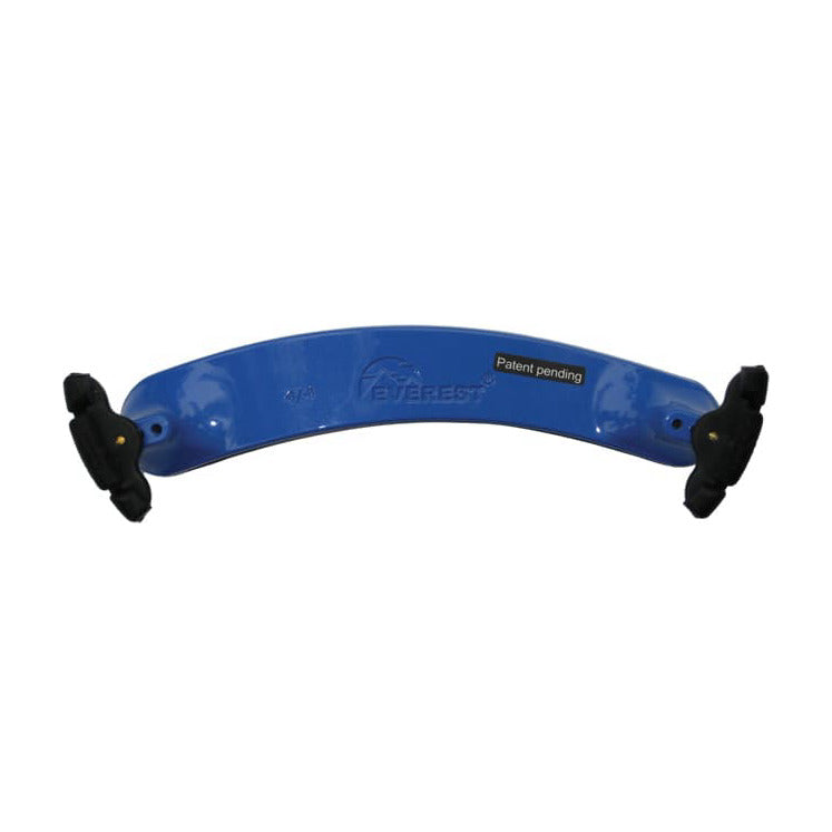 Everest Spring Collection Shoulder Rest - 4/4 & 14