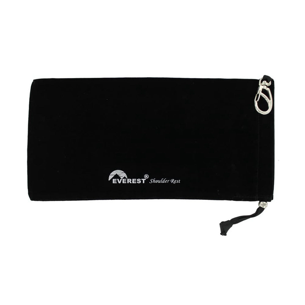 Everest Shoulder Rest Pouch for Violin