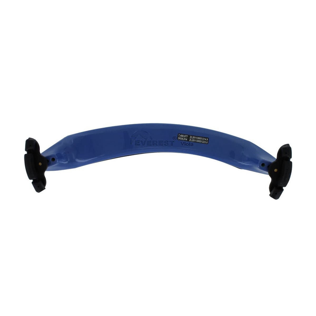 Everest Spring Collection Shoulder Rest - 15